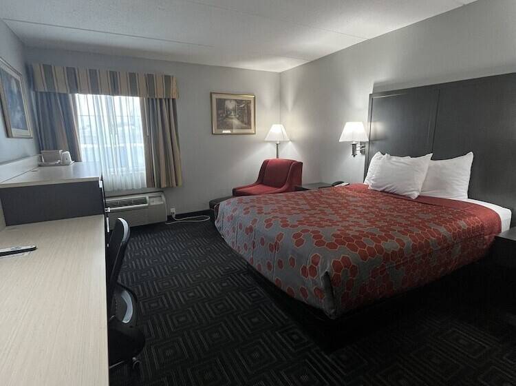 فندق Twin Cities Inn, Mounds View