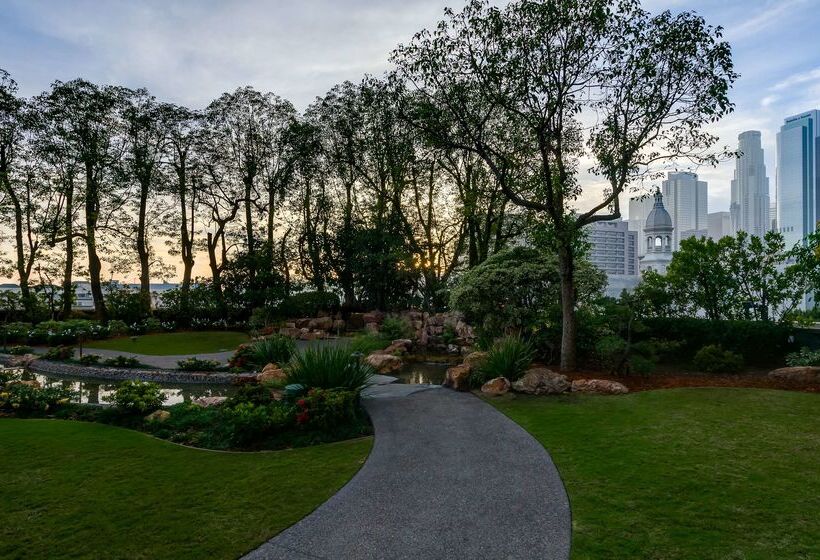 Doubletree By Hilton Hotel Los Angeles Downtown