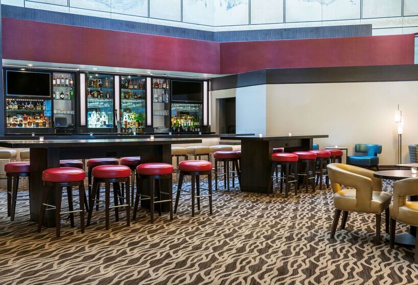 Doubletree By Hilton Hotel Los Angeles Downtown