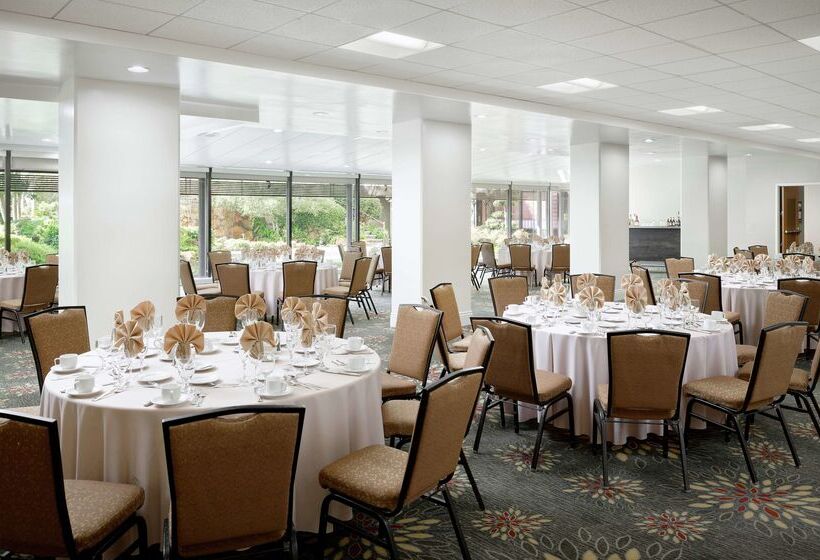 Doubletree By Hilton Hotel Los Angeles Downtown