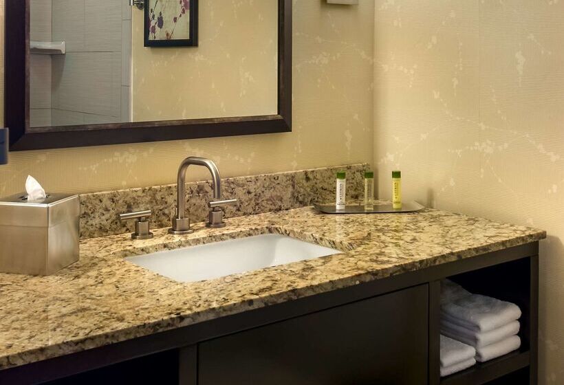 Doubletree By Hilton Hotel Los Angeles Downtown