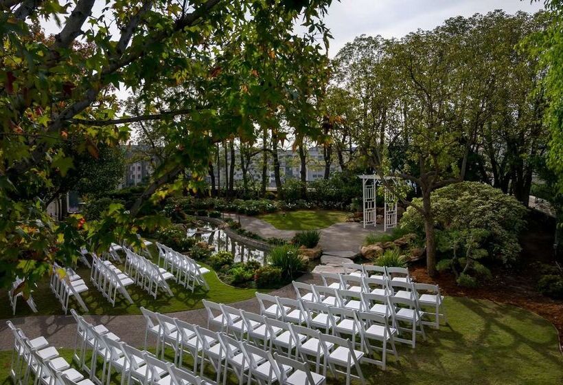 Doubletree By Hilton Hotel Los Angeles Downtown