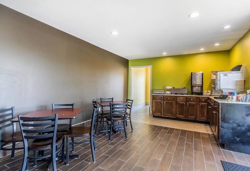 ホテル Econo Lodge Bowling Green