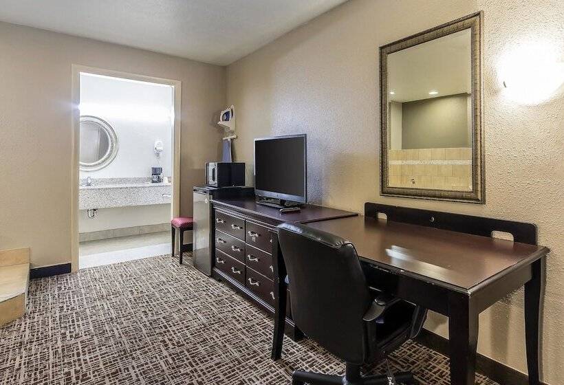 ホテル Econo Lodge Bowling Green