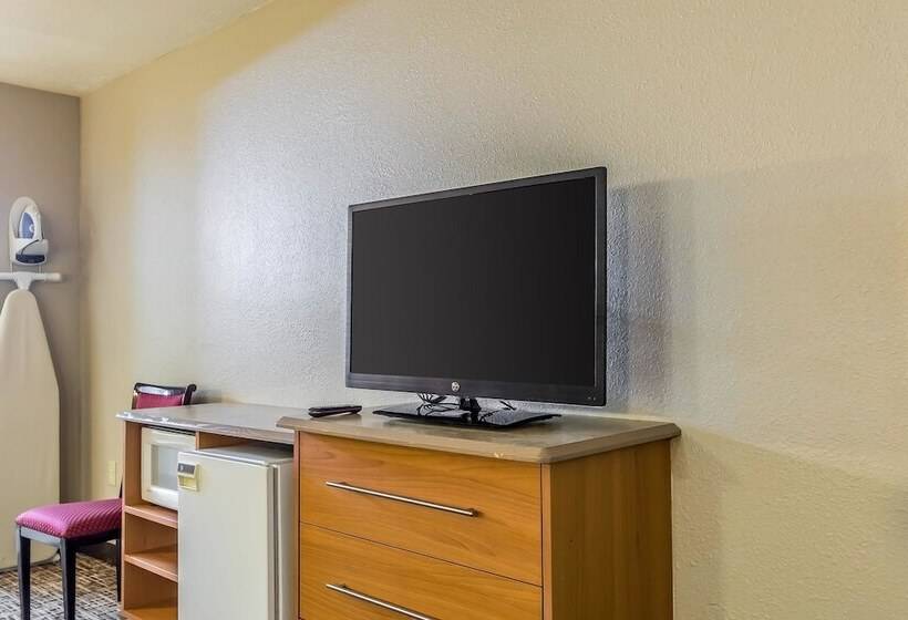 ホテル Econo Lodge Bowling Green