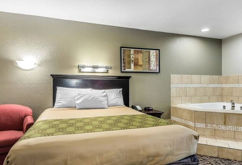 ホテル Econo Lodge Bowling Green