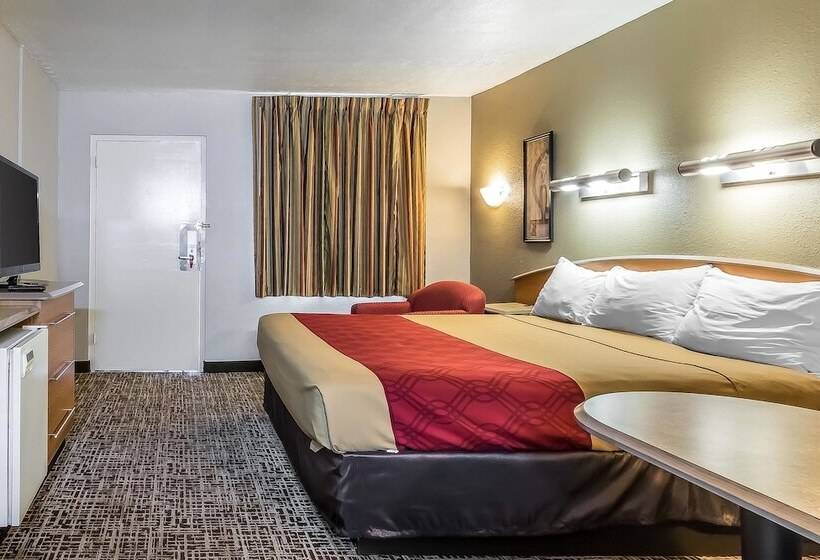 ホテル Econo Lodge Bowling Green