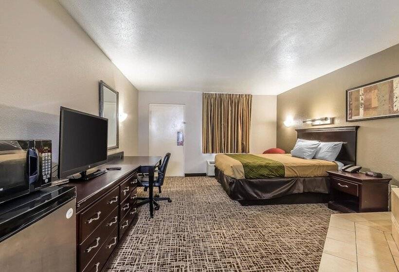 ホテル Econo Lodge Bowling Green