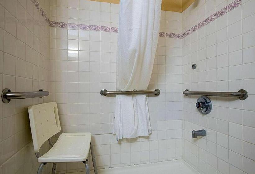 فندق Econo Lodge