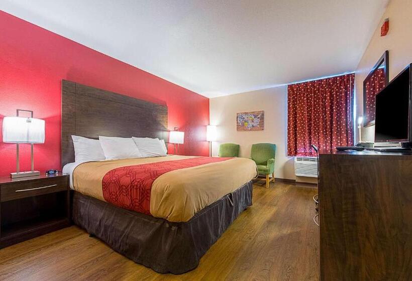 فندق Econo Lodge