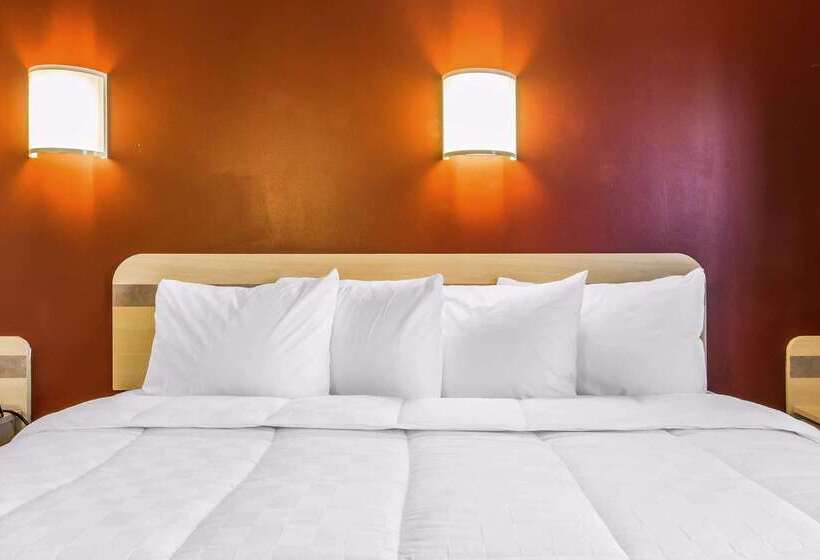 فندق Red Roof Inn Johnstown