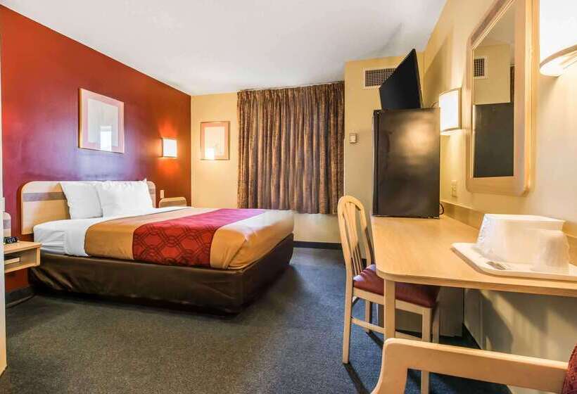 فندق Red Roof Inn Johnstown