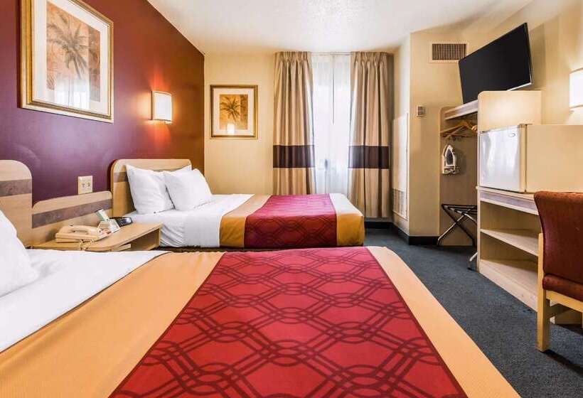 فندق Red Roof Inn Johnstown