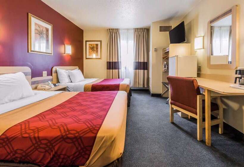 فندق Red Roof Inn Johnstown