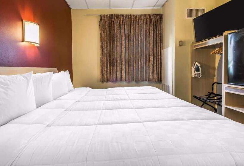 فندق Red Roof Inn Johnstown