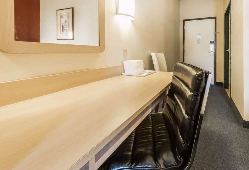 فندق Red Roof Inn Johnstown