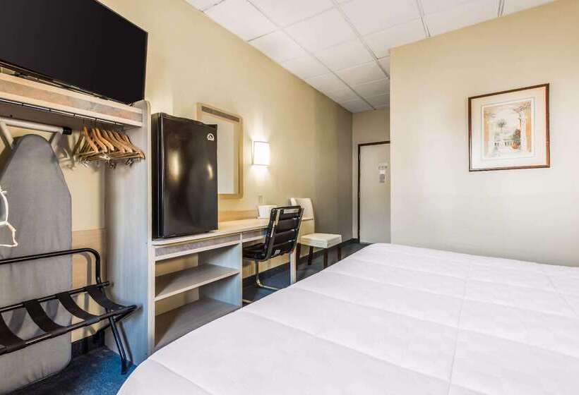 فندق Red Roof Inn Johnstown