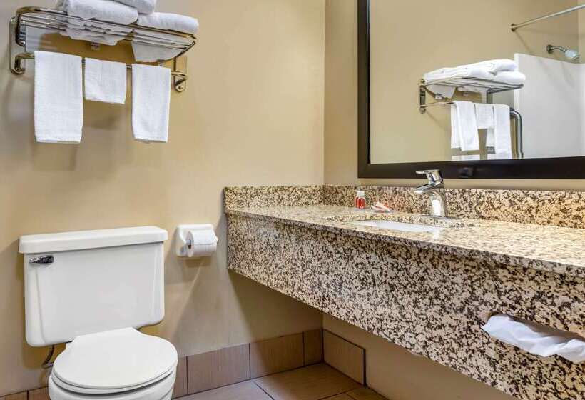 هتل Econo Lodge