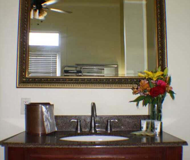 ホテル Historic Mardi Gras Inn