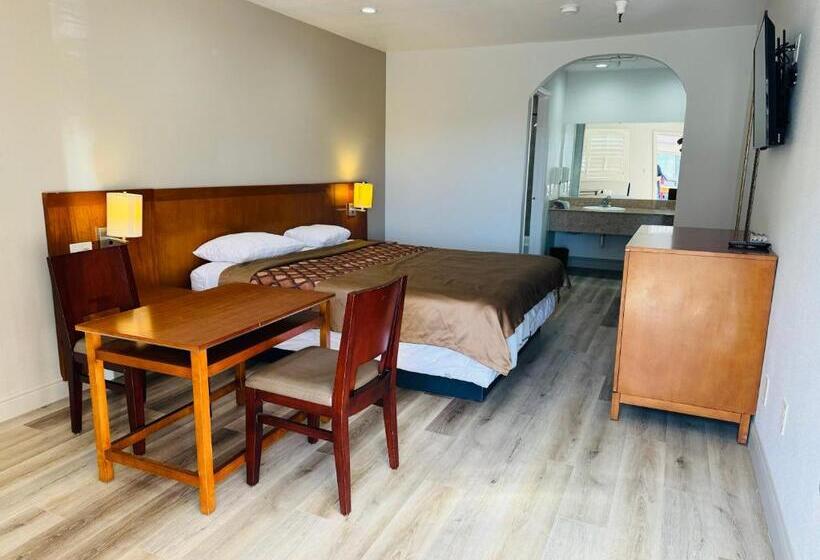 酒店 Morgan Hill Inn