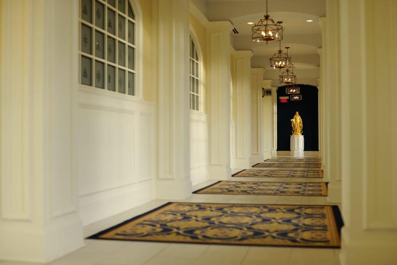 هتل Morris Inn At Notre Dame