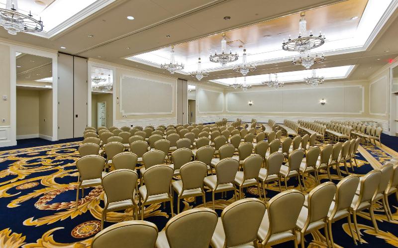 هتل Morris Inn At Notre Dame