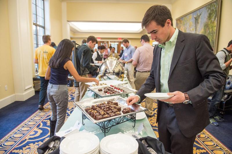 هتل Morris Inn At Notre Dame