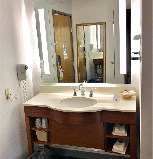 فندق Mound View Inn