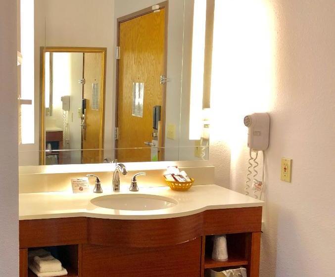 فندق Mound View Inn