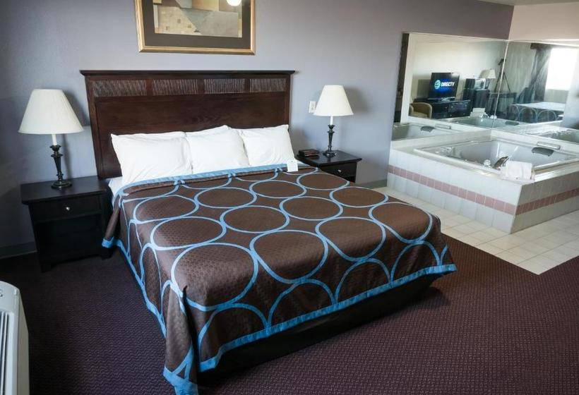 فندق Mound View Inn