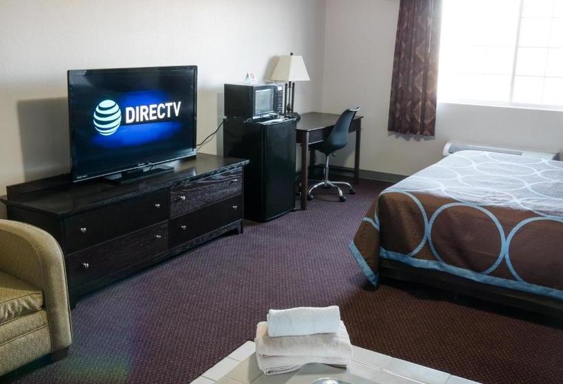 فندق Mound View Inn