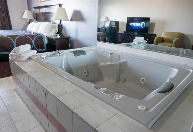 فندق Mound View Inn