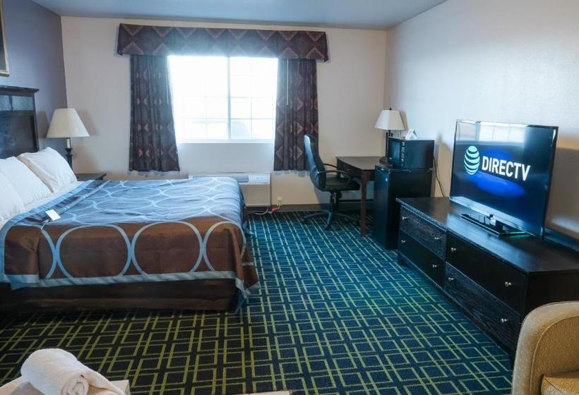 فندق Mound View Inn