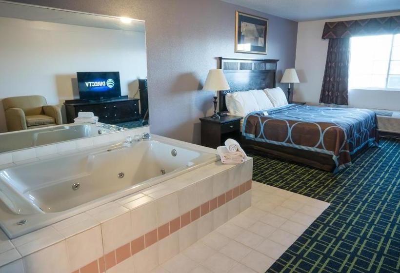 فندق Mound View Inn