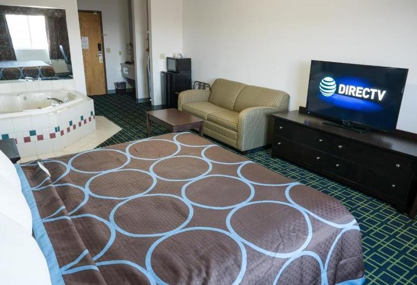 فندق Mound View Inn