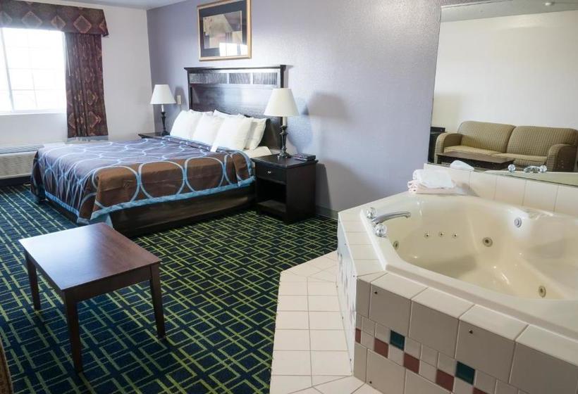 فندق Mound View Inn