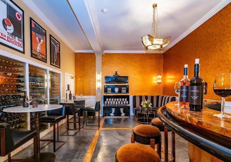 Mount View Hotel & Spa