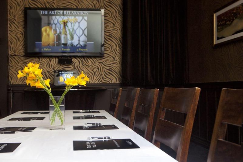 Mount View Hotel & Spa