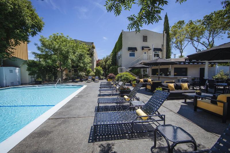 Mount View Hotel & Spa