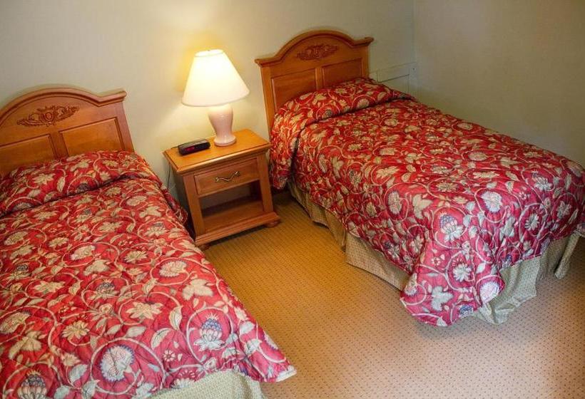 هتل Mountain Meadows By Exploria Resorts