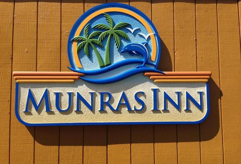 فندق Munras Inn