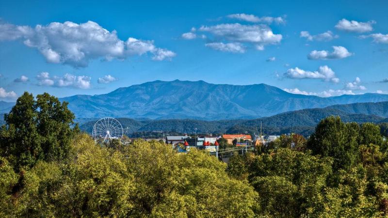 Music Road Resort Hotel And Inn