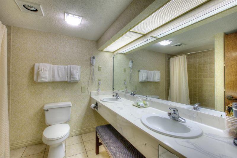 Music Road Resort Hotel And Inn