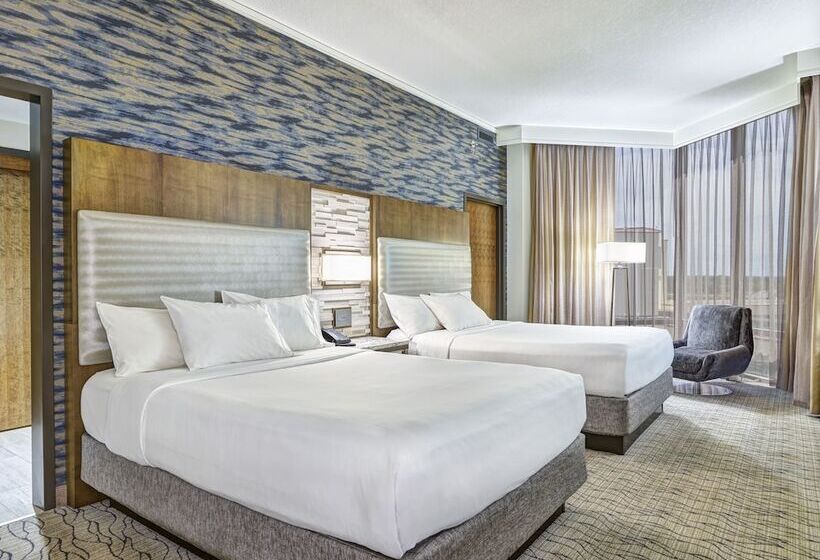 فندق Mystic Lake Casino