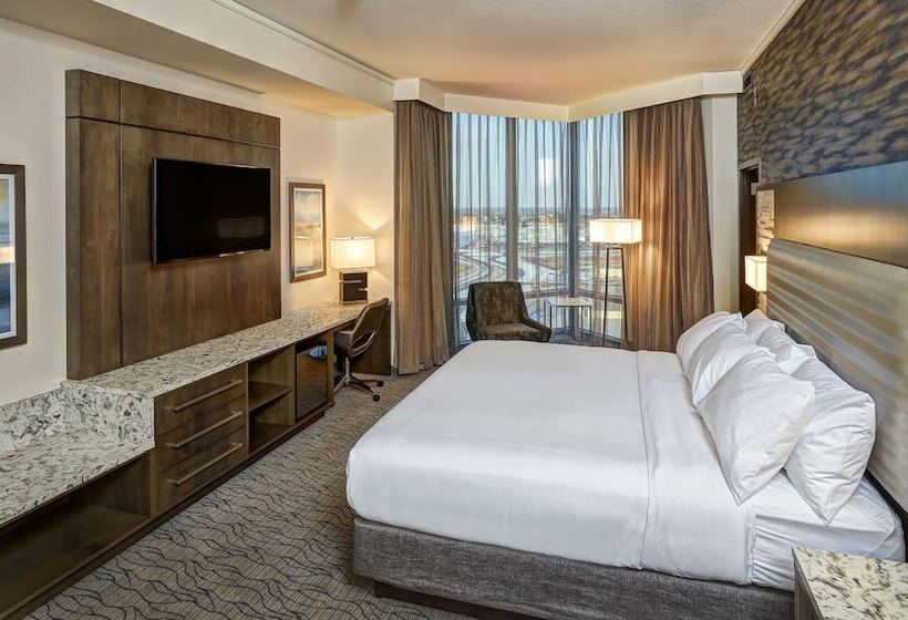 فندق Mystic Lake Casino