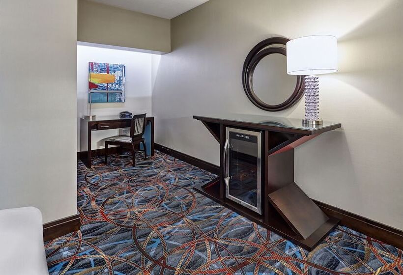 فندق Mystic Lake Casino