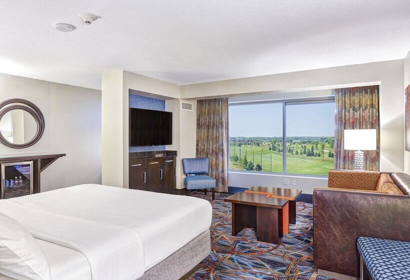 فندق Mystic Lake Casino