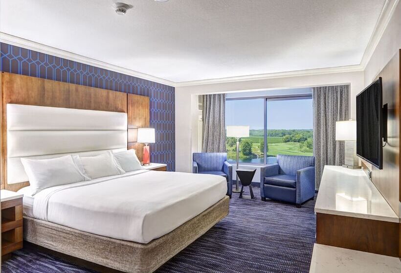 فندق Mystic Lake Casino