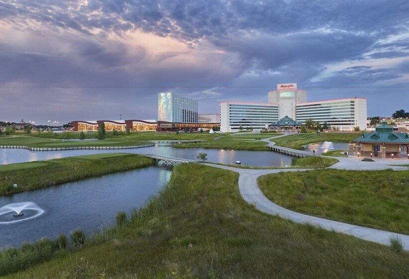 فندق Mystic Lake Casino