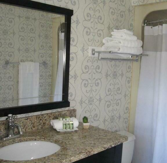 ホテル Nantucket Inn